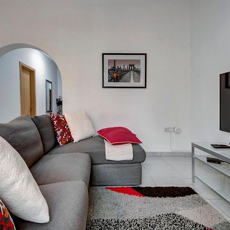 St Julians Apartment 1 St. Julian's Zewnętrze zdjęcie