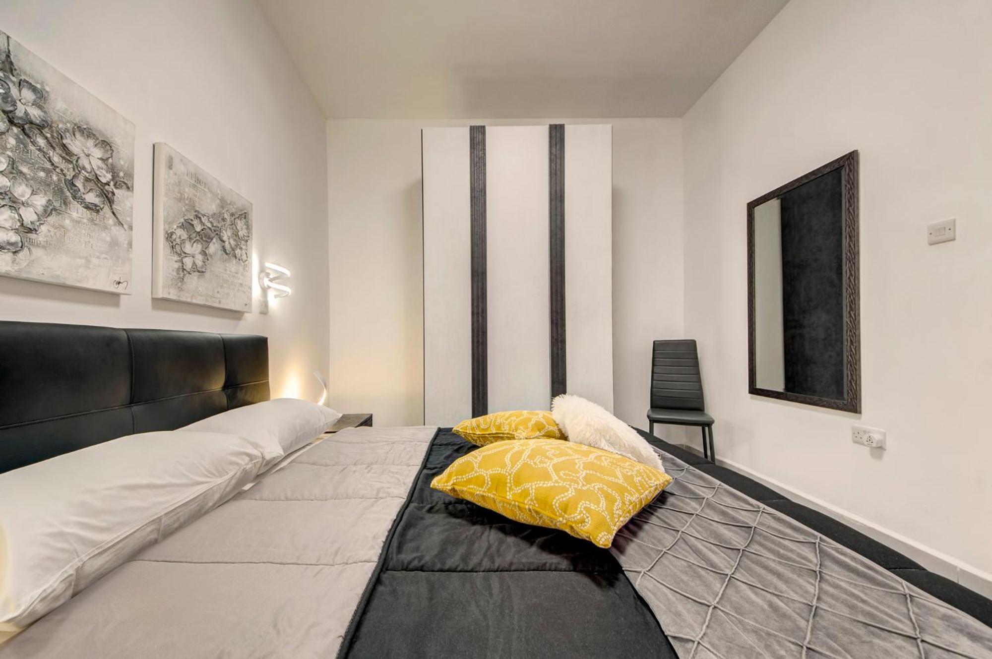 St Julians Apartment 1 St. Julian's Zewnętrze zdjęcie